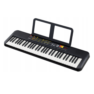 Синтезатор Yamaha PSR-F52