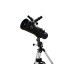 Телескоп Polcraft 150/750, EQ3 Black