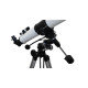Телескоп Polcraft 70/900 EQ2