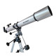 Телескоп Polcraft 80/900EQ2