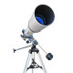Телескоп Polcraft 80/900EQ2
