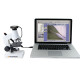 Celestron Digital Microscope Kit 40x-600x