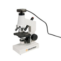 Celestron Digital Microscope Kit 40x-600x