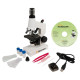 Celestron Digital Microscope Kit 40x-600x