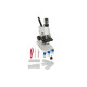 Мікроскоп CELESTRON 40x-600x