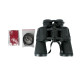  Бiнокль Binoculars 20х50 