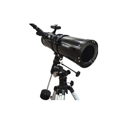 Телескоп Polcraft 150/750, EQ3 Black