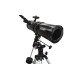 Телескоп Polcraft 150/750, EQ3 Black