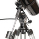 Телескоп POLCRAFT — 114F/900EQ3