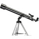 Телескоп Bresser Stellar Solar 60/800 AZ (Carbon)