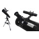 Телескоп POLCRAFT — 114F/900EQ3