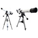 Телескоп Polcraft 70/900 EQ2
