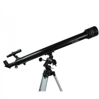 Телескоп Bresser Stellar Solar 60/800 AZ (Carbon)