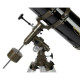 Телескоп Omegon N 150/750 EQ-2