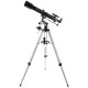 Телескоп Celestron PowerSeeker 70 EQ