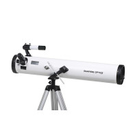 Телескоп LUNETA Barride Optics 114/900