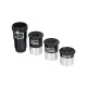 Телескоп LUNETA Barride Optics 114/900