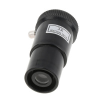 Линза BARLOW 3X 1,25 дюйма