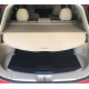 Шторка багажника Nissan Rogue / X-Trail T32 2014 2015 2016 2017 2018 2019 2020 Бежевий колір