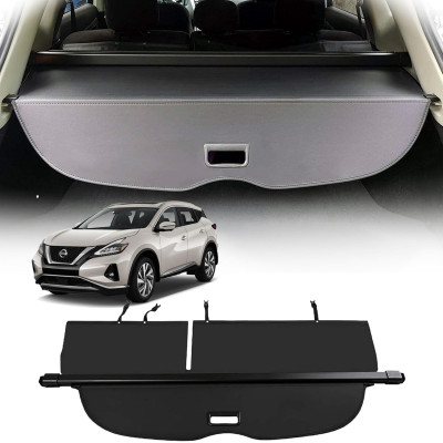 Шторка багажника Nissan Murano Z52 2015 2016 2017 2018 2019