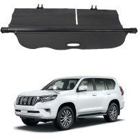 Шторка багажника Toyota LAND CRUISER PRADO J150 2010-2019г
