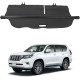 Шторка багажника Toyota LAND CRUISER PRADO J150 2010-2019г