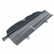 Шторка багажника Toyota LAND CRUISER PRADO J150 2010-2019г