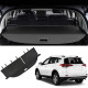 Шторка багажника Toyota Rav4 2013-2018