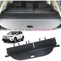 Шторка багажника Toyota Rav4 2013-2018