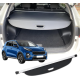 Шторка багажника KIA Sportage QL 2016 2017 2018 2019 2020 2021