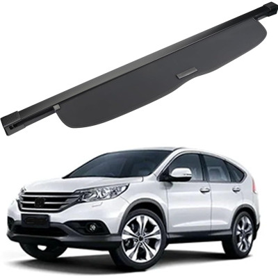 Шторка багажника Honda CRV CR-V (Хонда СРВ) 4 2012 2013 2014 2016 