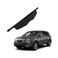 Шторка, полка багажника Acura MDX Y2 (06-13 р.в.)