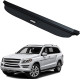 Шторка багажника Mercedes X166 GL350 GL450 GL500 2013 2014 2015 2016 2017 2018 