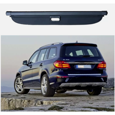 Шторка багажника Mercedes X166 GL350 GL450 GL500 2013 2014 2015 2016 2017 2018 