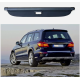 Шторка багажника Mercedes X166 GL350 GL450 GL500 2013 2014 2015 2016 2017 2018 