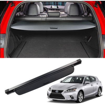 Шторка багажника Lexus CT200H 2011 - 2019 Шторка багажника Lexus CT200H 2011 - 2019