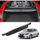 Шторка багажника Lexus CT200H 2011 - 2019