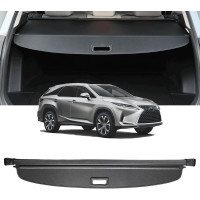 Шторка багажника Lexus RX270 RX200 RX300 RX350 RX450H RX250 2015 2016 2017 2018 2019 2020 2021