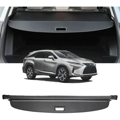 Шторка багажника Lexus RX270 RX200 RX300 RX350 RX450H RX250 2015 2016 2017 2018 2019 2020 2021 Шторка багажника Lexus RX270 RX200 RX300 RX350 RX450H RX250 2015 2016 2017 2018 2019 2020 2021