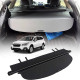 Шторка багажника Subaru Outback (Аутбек) 2015 2016 2017 2018 2019