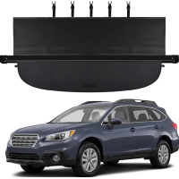 Шторка багажника Subaru Outback (Аутбек) 2015 2016 2017 2018 2019