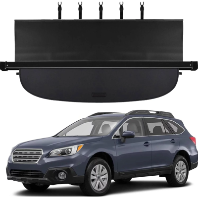 Шторка багажника Subaru Outback (Аутбек) 2015 2016 2017 2018 2019