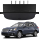 Шторка багажника Subaru Outback (Аутбек) 2015 2016 2017 2018 2019