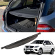 Шторка багажника Mercedes GLE W166 2015 2016 2017 2018 2019