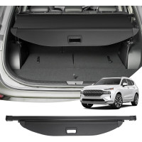 Шторка багажника Hyundai Santa Fe 2019 2020 2021 2022 2023 