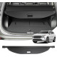 Шторка багажника Hyundai Santa Fe 2019 2020 2021 2022 2023 
