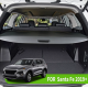 Шторка багажника Hyundai Santa Fe 2019 2020 2021 2022 2023 