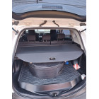 Шторка багажника Toyota Rav4 2013-2018