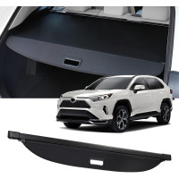 Шторка багажника Toyota Rav4 2019-2023