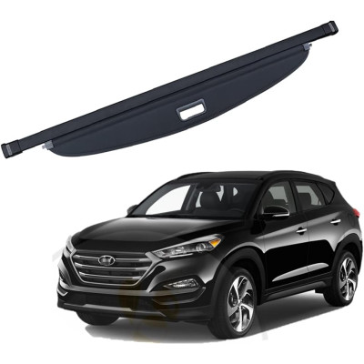 Шторка багажника Hyundai Tucson 2015 2016 2017 2018 2019 (3 покоління)